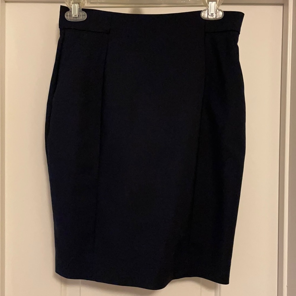 Pencil Skirt.  Worn once.